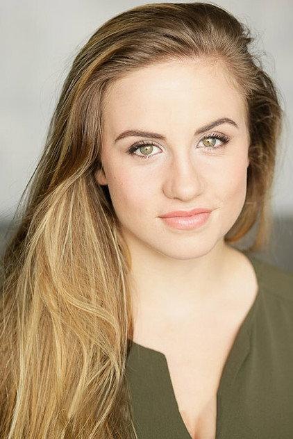 Abigail Duhon - Actor Profile Photo