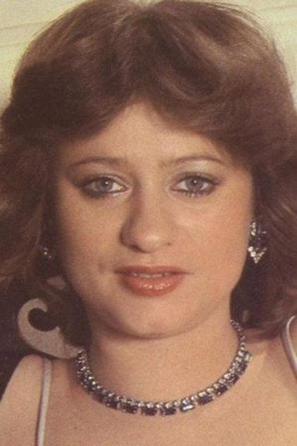 Biggi Stenzhorn - Actor Profile Photo