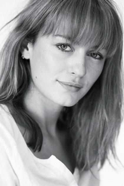 Lucy Holt - Actor Profile Photo