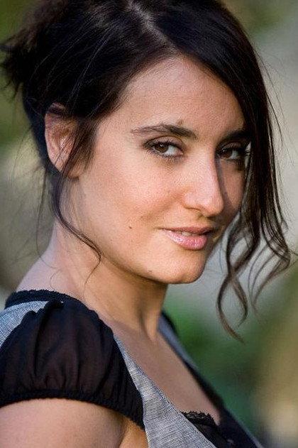Véronique Volta - Actor Profile Photo