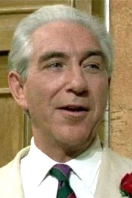 Tommy Duggan - Actor Profile Photo