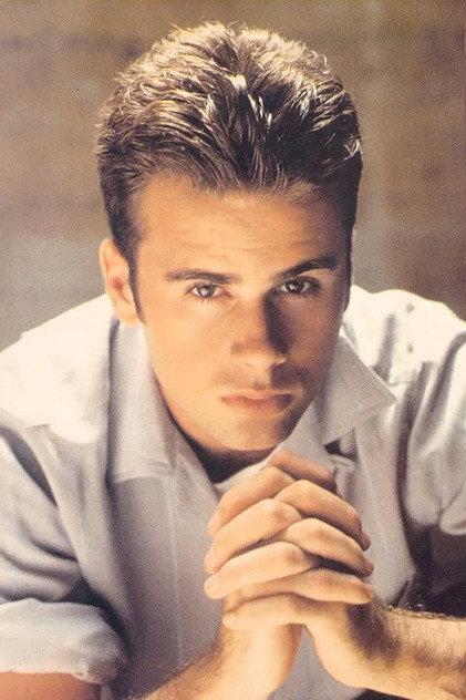 Jamie Walters - Actor Profile Photo