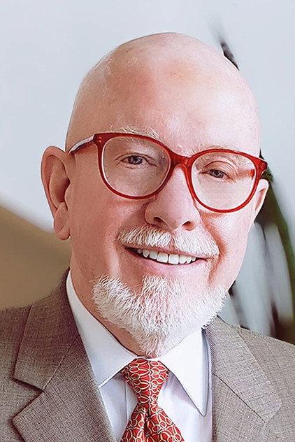 George R. Hildebrand - Actor Profile Photo