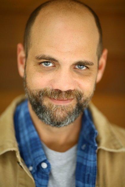 Jackson Beals - Actor Profile Photo
