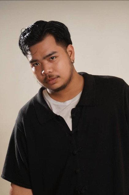 Mar-ian Ejandra - Actor Profile Photo
