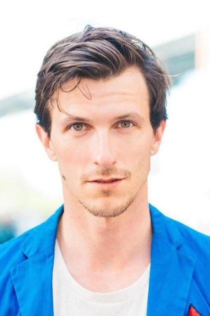 Viktor Åkerblom - Actor Profile Photo