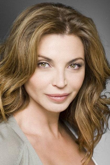 Neus Asensi - Actor Profile Photo