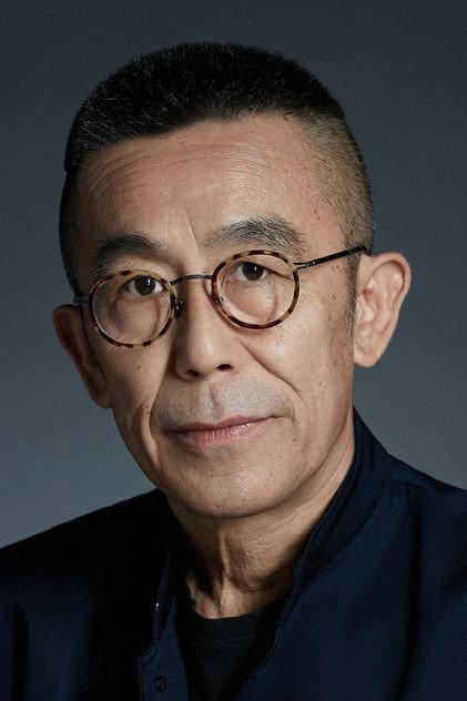 Lü Yue - Actor Profile Photo