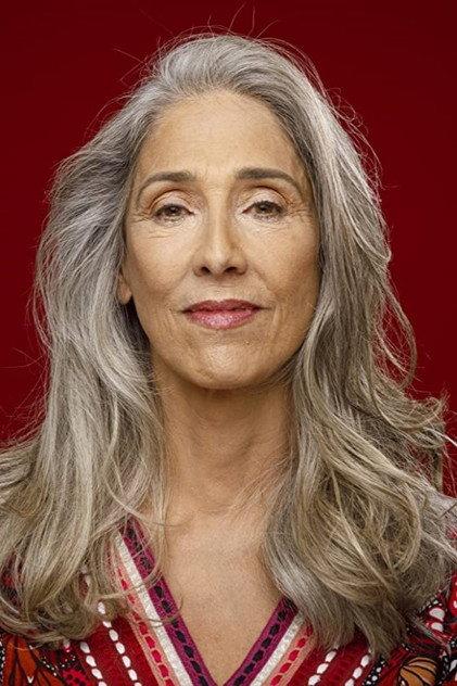 Leslie France - Actor Profile Photo