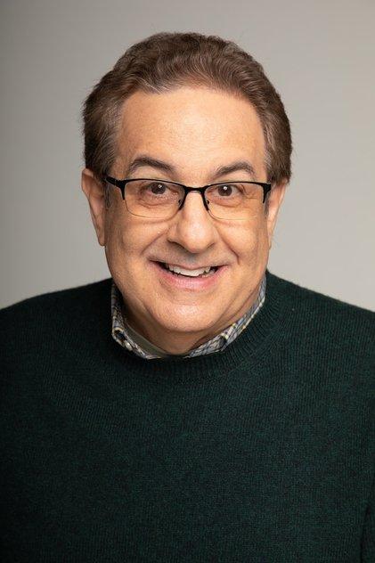 Jeff Bergman - Actor Profile Photo