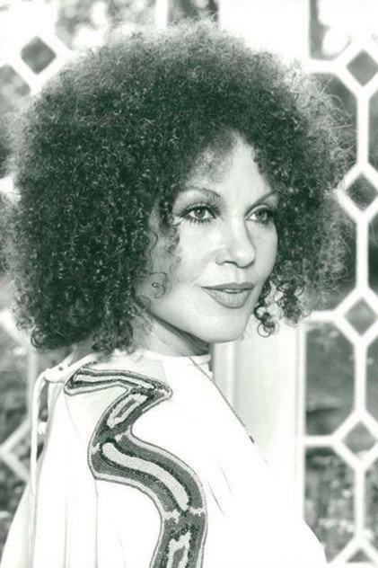 Cleo Laine - Actor Profile Photo