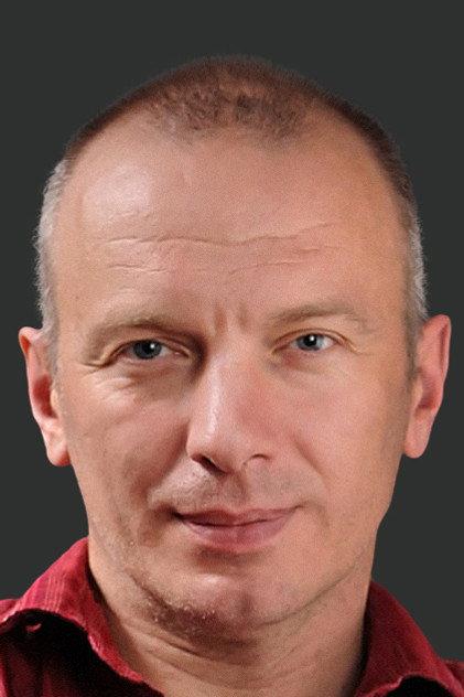Igor Sigov - Actor Profile Photo