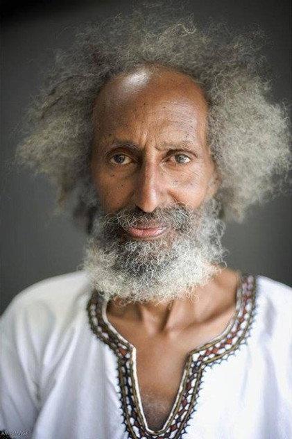 Semere-Ab Etmet Yohannes - Actor Profile Photo