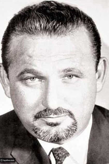 Ezz Eldin Zulficar - Actor Profile Photo