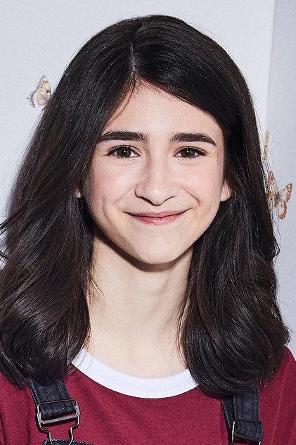 Maeve Press - Actor Profile Photo