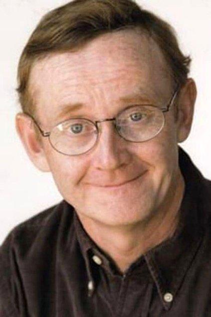 Patrick Thomas O'Brien - Actor Profile Photo