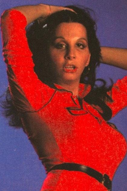 Jill Monroe - Actor Profile Photo