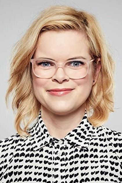 Kara Holden - Actor Profile Photo