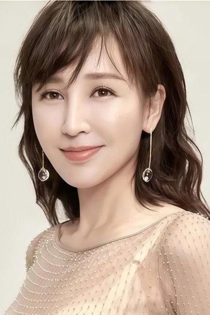 Yue Lina - Actor Profile Photo
