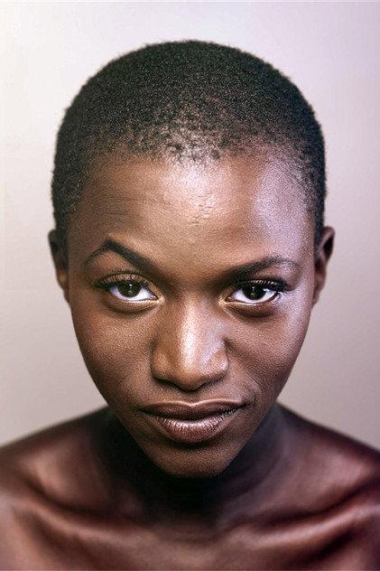 Annabelle Lengronne - Actor Profile Photo