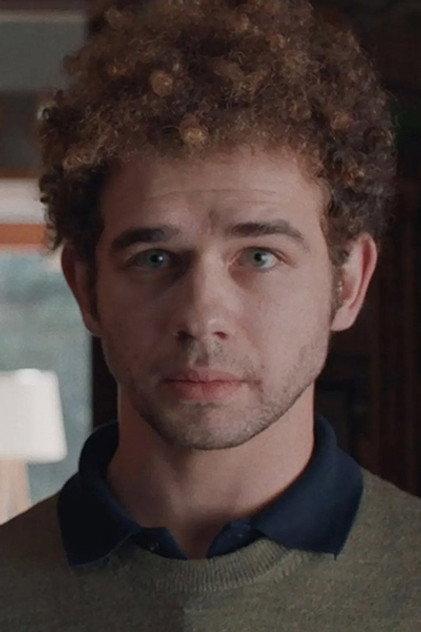 Claudio Kaya - Actor Profile Photo