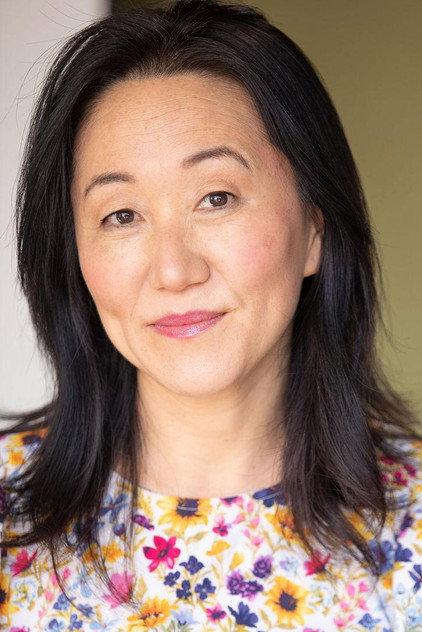 M.J. Kang - Actor Profile Photo