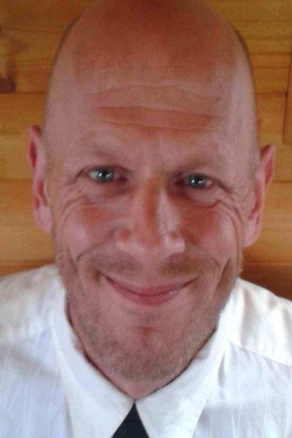 David Hardware - Actor Profile Photo