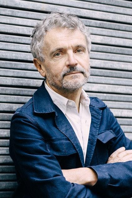 Ghislain de Fonclare - Actor Profile Photo