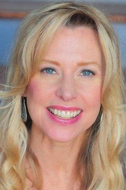 Joan Hess - Actor Profile Photo
