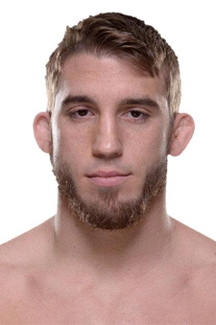 TJ Waldburger - Actor Profile Photo