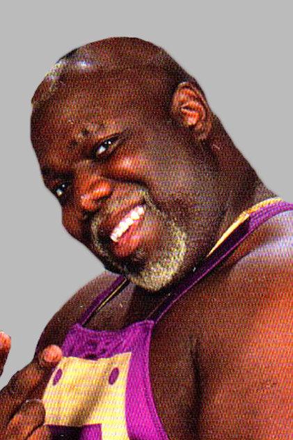 Bobby Horne - Actor Profile Photo