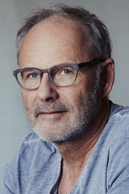 Reinhold Beckmann - Actor Profile Photo