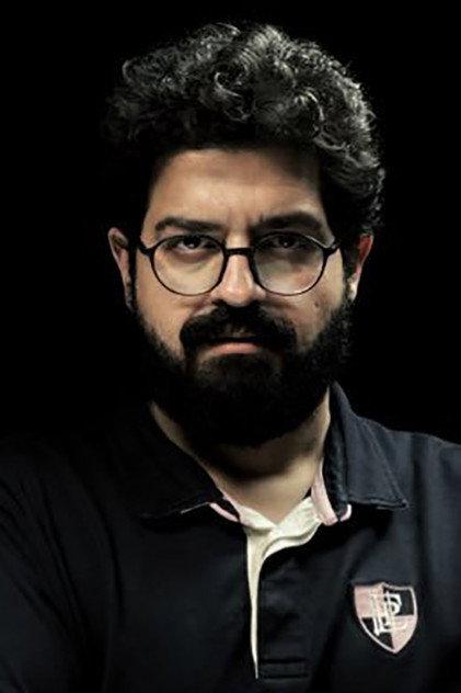 Habib Al-Temeemy - Actor Profile Photo
