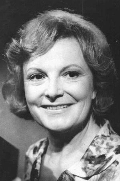 Libuše Pospíšilová - Actor Profile Photo