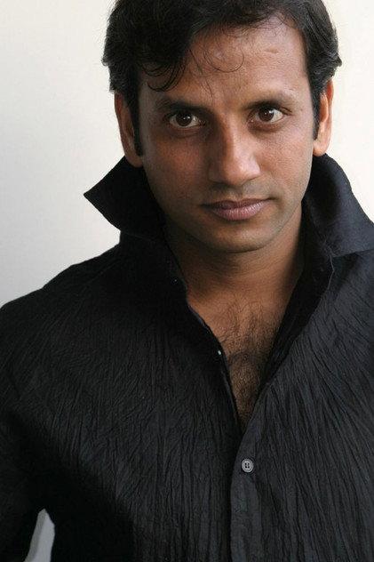 Prashant Prabhakar - Actor Profile Photo