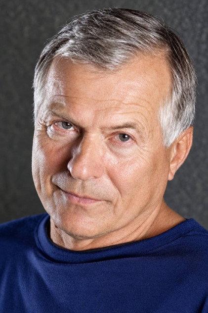 Vladimir Gritsevskiy - Actor Profile Photo