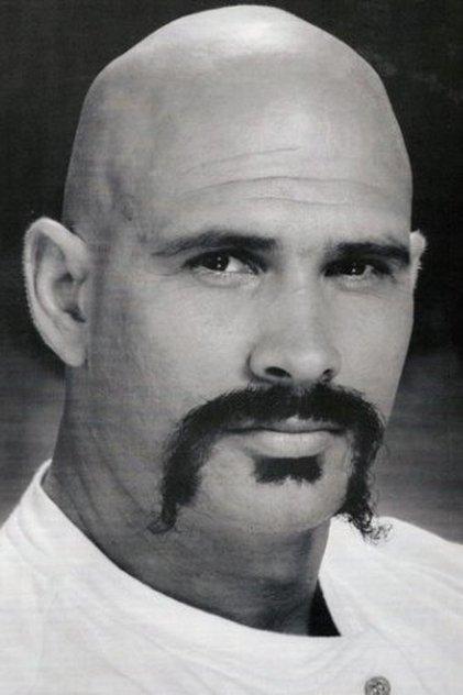 Nils Allen Stewart - Actor Profile Photo