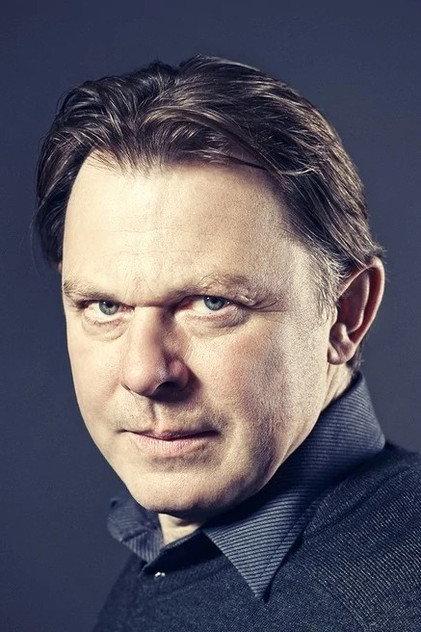 Szymon Kuśmider - Actor Profile Photo