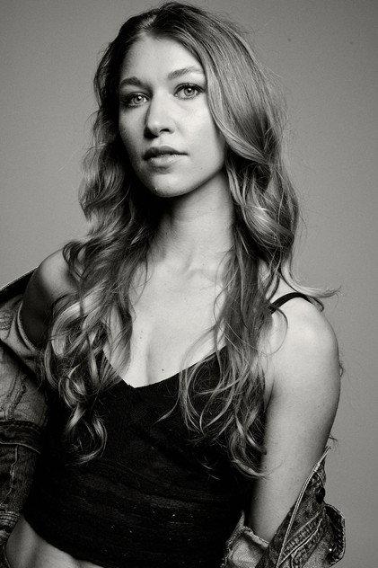 Sara Taskinen - Actor Profile Photo