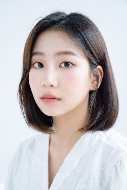 So A-rin - Actor Profile Photo