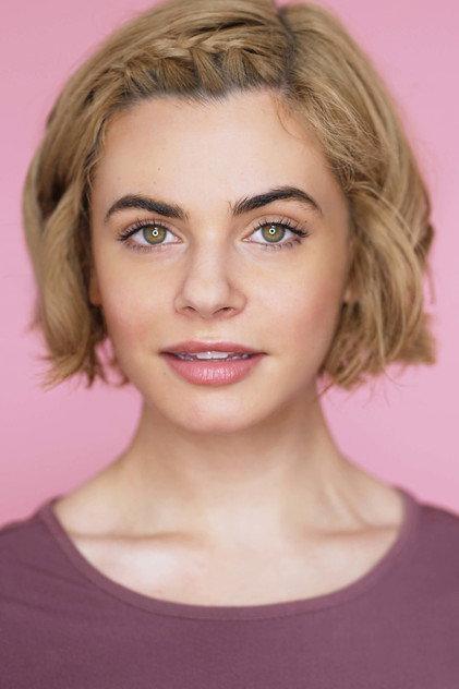 Rachel Kent - Actor Profile Photo