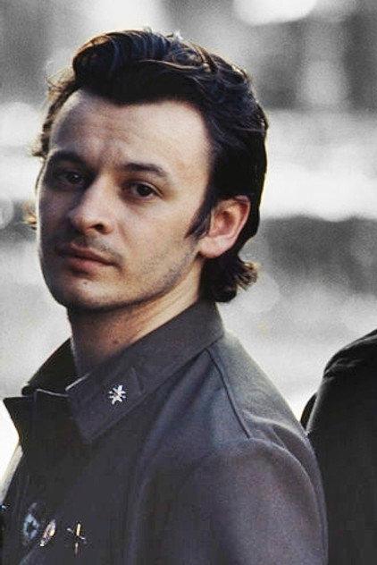 James Dean Bradfield - Actor Profile Photo