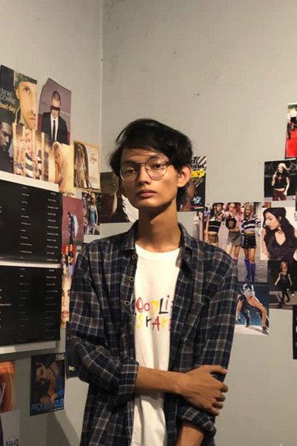 Elfarizky - Actor Profile Photo