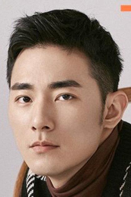Guo Shuojie - Actor Profile Photo