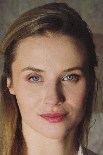 Katarzyna Hołtra - Actor Profile Photo