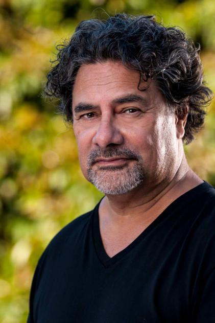 Lani John Tupu - Actor Profile Photo