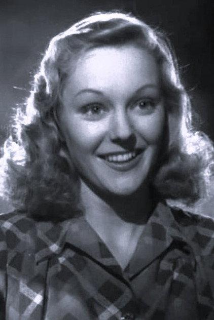 Eileen Bennett - Actor Profile Photo