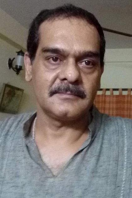 Kausik Ghosh - Actor Profile Photo