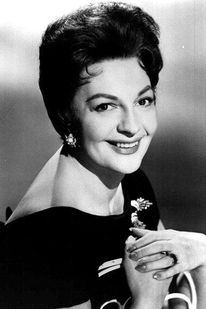 Coral Browne - Actor Profile Photo