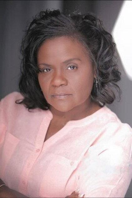 Nicole SamuelWashington - Actor Profile Photo